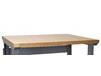 ADJUSTABLE WORKBENCH TOPS