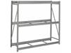 72" HIGH PRE-ENGINEERED BULK STORAGE RACKS