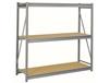 72" HIGH PRE-ENGINEERED BULK STORAGE RACKS