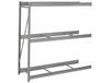 72" HIGH PRE-ENGINEERED BULK STORAGE RACKS