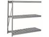 72" HIGH PRE-ENGINEERED BULK STORAGE RACKS