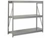 72" HIGH PRE-ENGINEERED BULK STORAGE RACKS