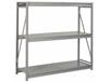 72" HIGH PRE-ENGINEERED BULK STORAGE RACKS