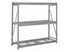 72" HIGH PRE-ENGINEERED BULK STORAGE RACKS