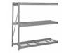 84" HIGH PRE-ENGINEERED BULK STORAGE RACKS