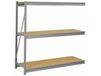 84" HIGH PRE-ENGINEERED BULK STORAGE RACKS