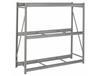 84" HIGH PRE-ENGINEERED BULK STORAGE RACKS