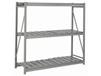 84" HIGH PRE-ENGINEERED BULK STORAGE RACKS