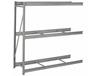 84" HIGH PRE-ENGINEERED BULK STORAGE RACKS