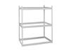 RIVET RACKS STARTERS AND ADD-ON SHELVING