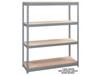 RIVET RACKS STARTERS AND ADD-ON SHELVING