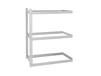 RIVET RACKS STARTERS AND ADD-ON SHELVING