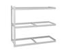 RIVET RACKS STARTERS AND ADD-ON SHELVING