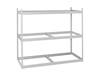 RIVET RACKS STARTERS AND ADD-ON SHELVING