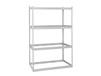 RIVET RACKS STARTERS AND ADD-ON SHELVING