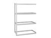 RIVET RACKS STARTERS AND ADD-ON SHELVING