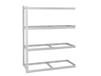 RIVET RACKS STARTERS AND ADD-ON SHELVING