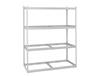 RIVET RACKS STARTERS AND ADD-ON SHELVING