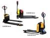 LYFTEX FULL-ELECTRIC PALLET JACKS