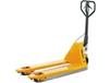 LYFTEX HEAVY-DUTY PALLET JACKS WITH PROGRESSIVE HAND-BRAKE