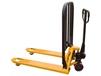 LYFTEX HEAVY DUTY PALLET JACK WITH 48" LOAD BACKREST