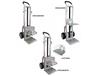 POWERED LIFTING HAND TRUCK