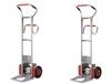 POWERED STAIR CLIMBING HAND TRUCK
