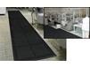 HOG HEAVEN® DRAINABLE MODULAR TILES & LINKABLE MATS