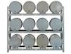 DRUM PALLET RACKS