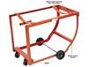ROCK-IT BARREL LIFT AND DRUM STANDS
