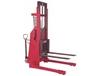 F-SERIES TELESCOPIC HYDRAULIC STACKER