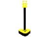 CROWD CONTROL KIT - STANCHIONS