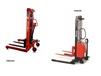 ECO MANUAL AND SEMI-ELECTRIC STACKERS
