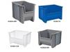 STAK-N-STORE BINS
