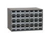 STEEL STORAGE CABINETS