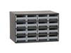 STEEL STORAGE CABINETS