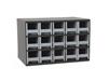 STEEL STORAGE CABINETS