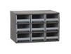 STEEL STORAGE CABINETS