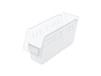 CLEAR SHELFMAX® BINS
