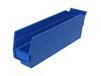 POLYPROPYLENE SHELF BINS