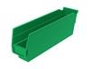 POLYPROPYLENE SHELF BINS
