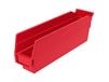 POLYPROPYLENE SHELF BINS