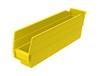 POLYPROPYLENE SHELF BINS