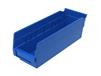 POLYPROPYLENE SHELF BINS