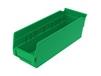 POLYPROPYLENE SHELF BINS