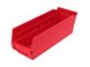 POLYPROPYLENE SHELF BINS