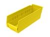 POLYPROPYLENE SHELF BINS