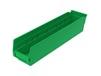 POLYPROPYLENE SHELF BINS