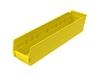 POLYPROPYLENE SHELF BINS