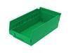 POLYPROPYLENE SHELF BINS